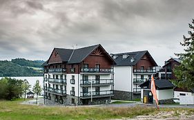 Apartament Pieniny Stylchyn 90 nad jeziorem przy ścieżce Velo Czorsztyn